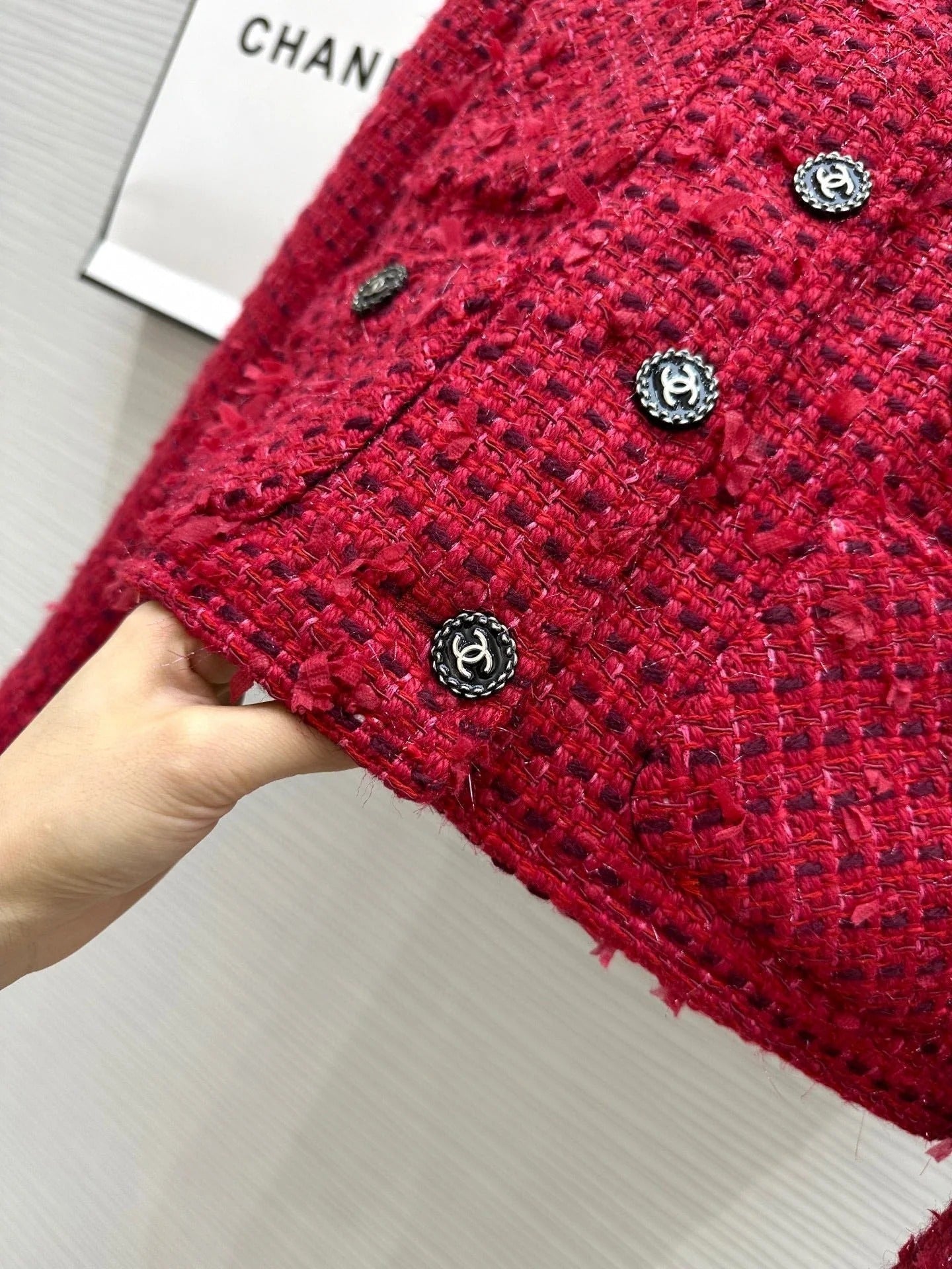 CHANEL