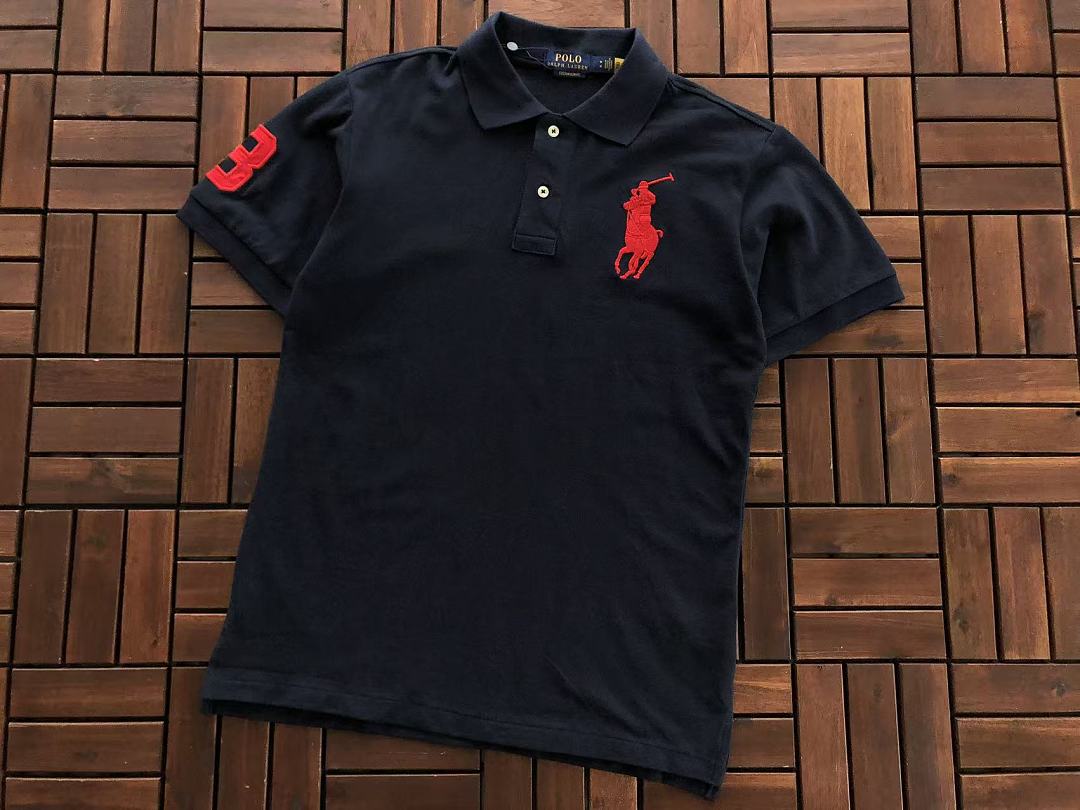 RA🔥PH🔥AU🔥EN T-SHIRT POLO