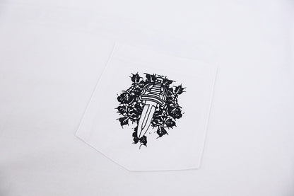CAMISETA CHROME HEARTZ - 12