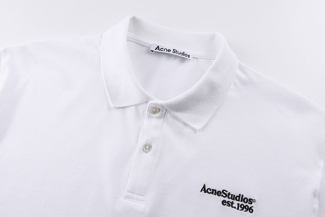 CAMISETA ACNE STUDIØ - 92