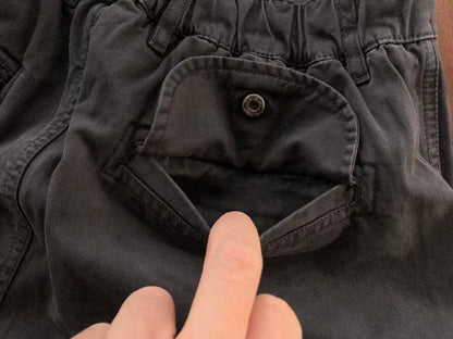 ST🔥🔥E TROUSERS