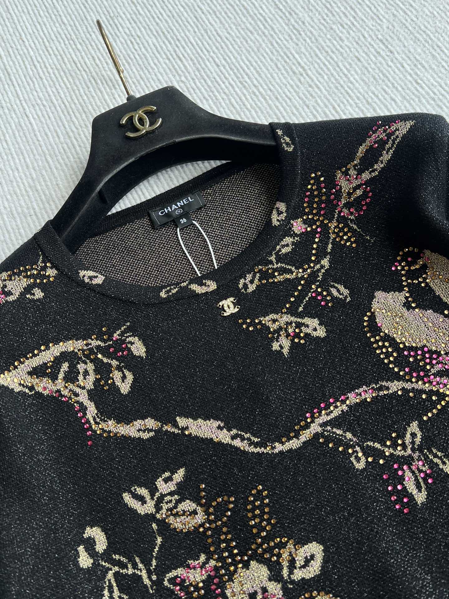 CHANEL