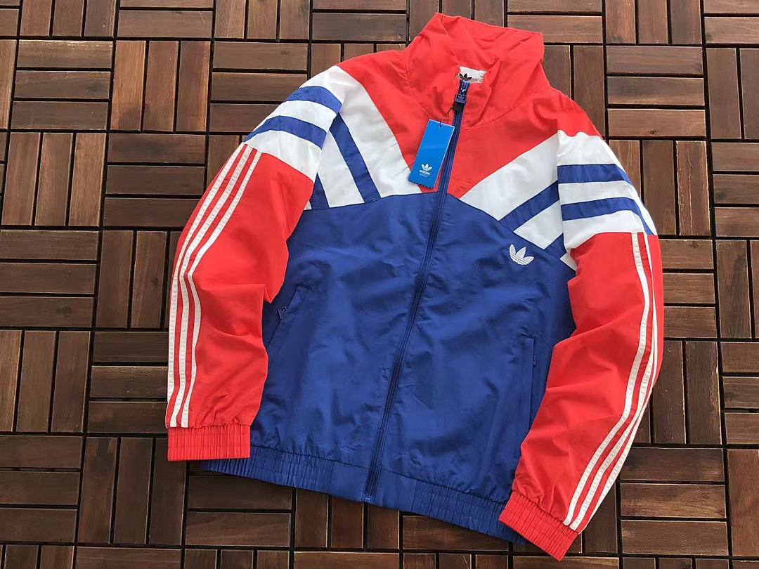🔥DI🔥AS JACKET