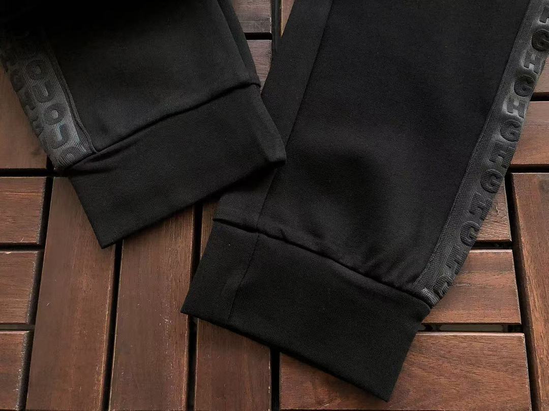 H🔥G🔥 B🔥🔥S SWEATER TROUSERS