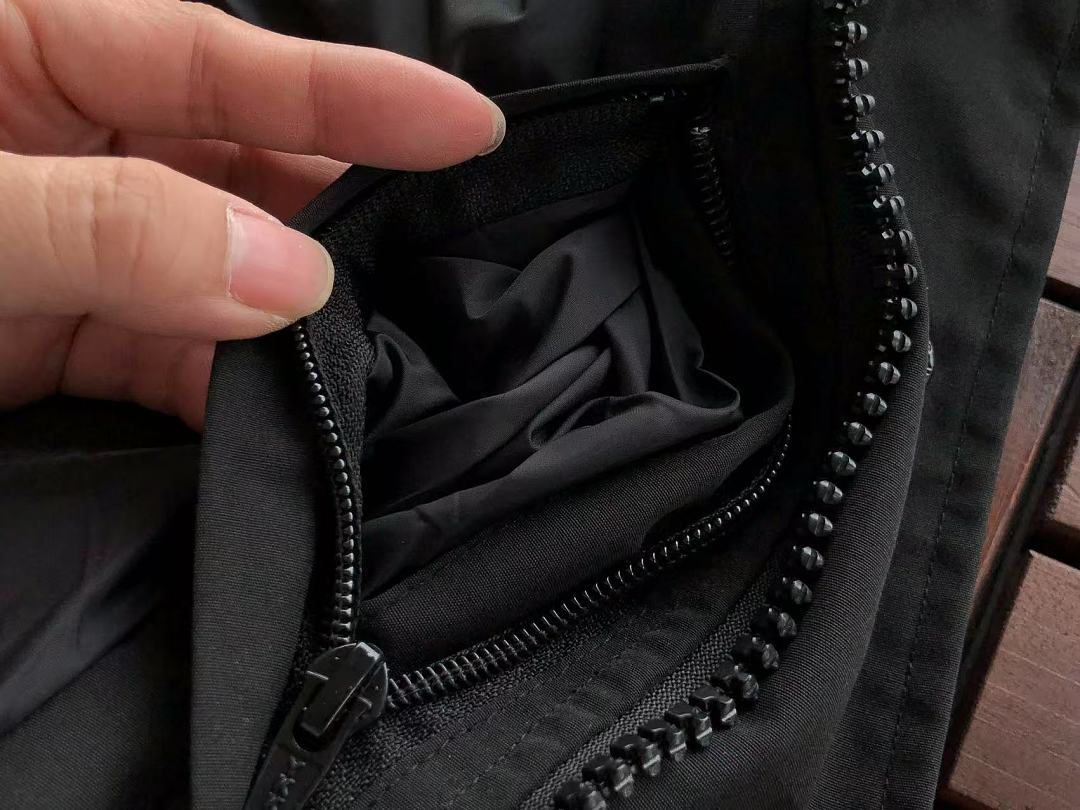 C🔥N🔥🔥A G🔥🔥🔥E DOWN JACKET
