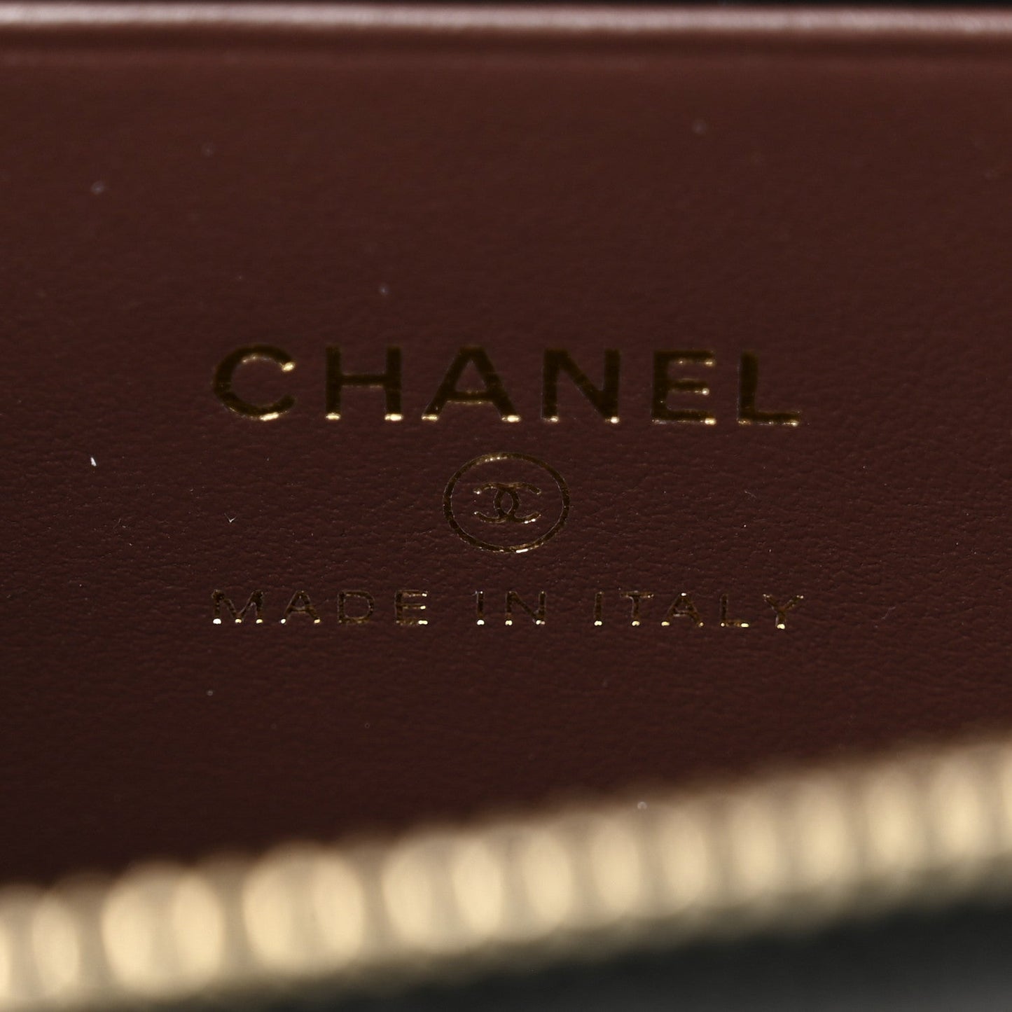 CHANEL