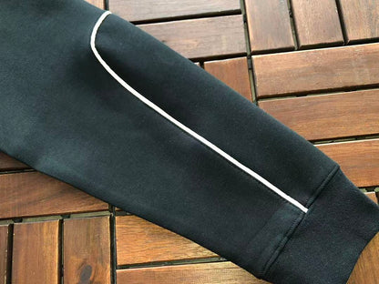 TOP ￥ 219 PANTS ￥ 199 N🔥C🔥A & N🔥K🔥HOODIE TROUSERS