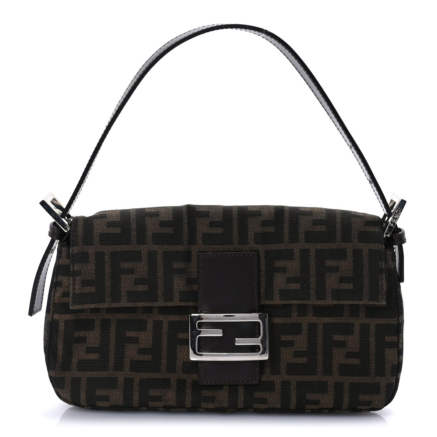 Zucca Baguette Tobacco Brown