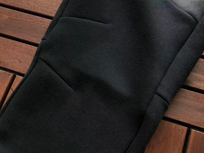TF 2025 HV0949-015 zip-up coat HV0959-015 pants