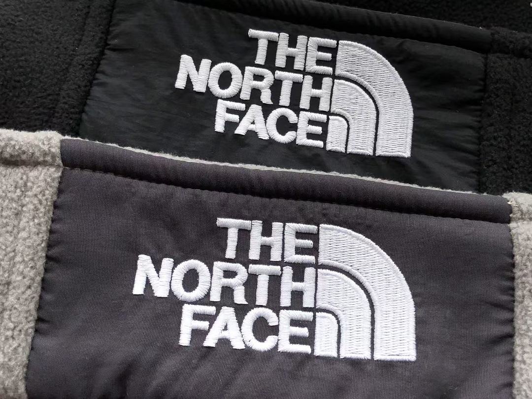 T🔥🔥 N🔥🔥F🔥🔥JACKET FLEECE