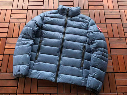 C🔥N🔥🔥A G🔥🔥🔥E DOWN JACKET