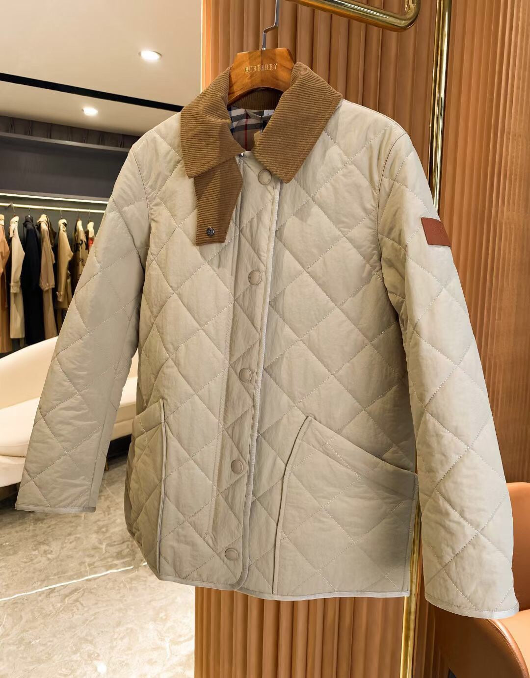 Burberry