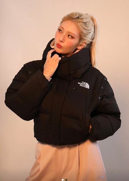 T🔥🔥 N🔥🔥F🔥🔥DOWN JACKET WOMAN