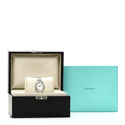Tiffany & Co.