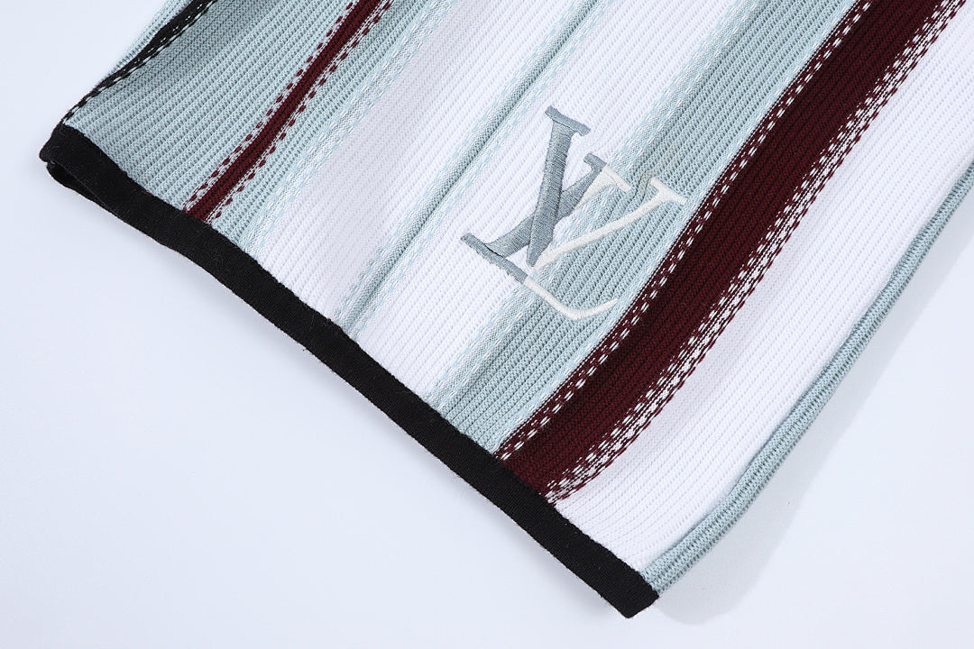 PANTALONES CORTOS LV - 243
