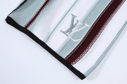 PANTALONES CORTOS LV - 243
