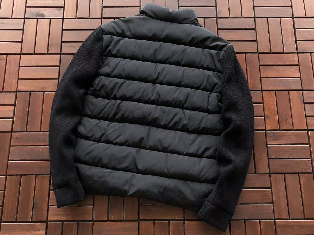 RA🔥PH🔥AU🔥EN COTTON JACKT