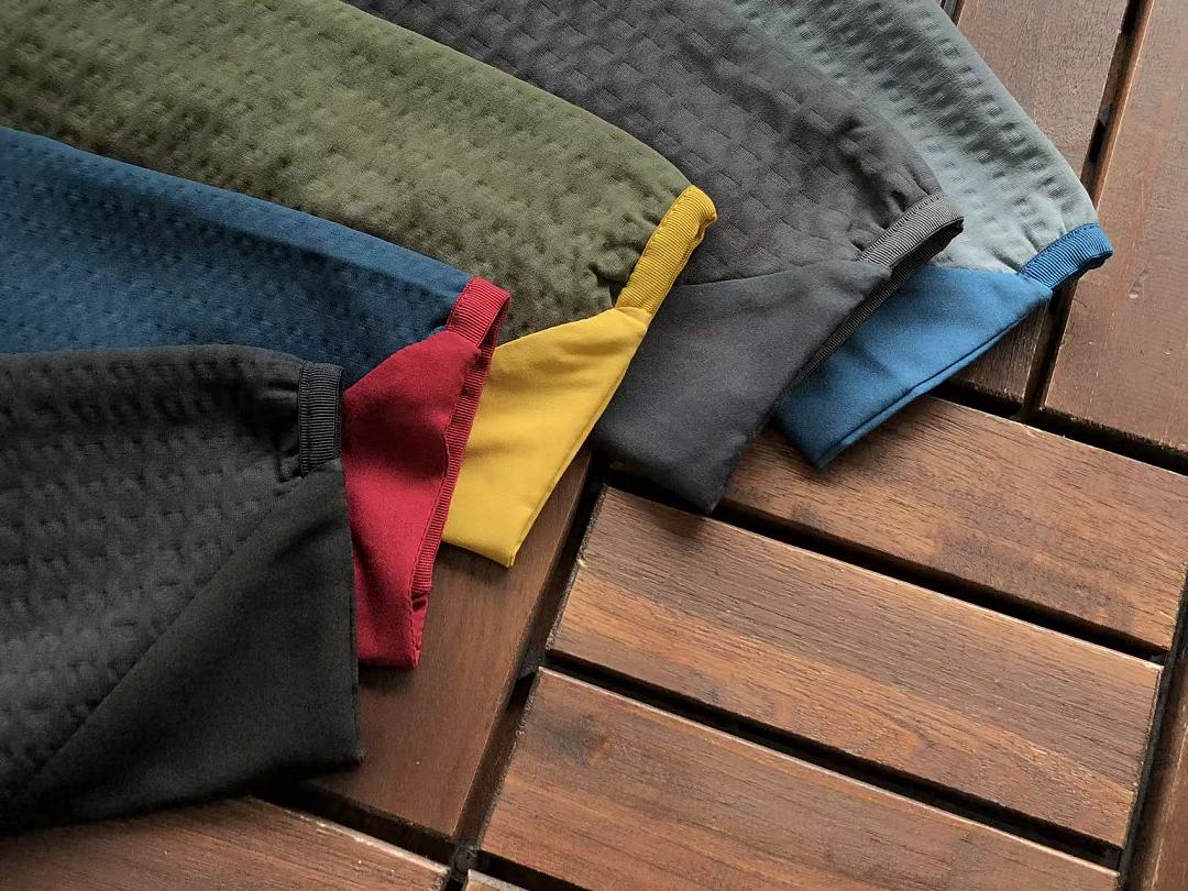 P🔥TAG🔥N🔥A JACKET FLEECE