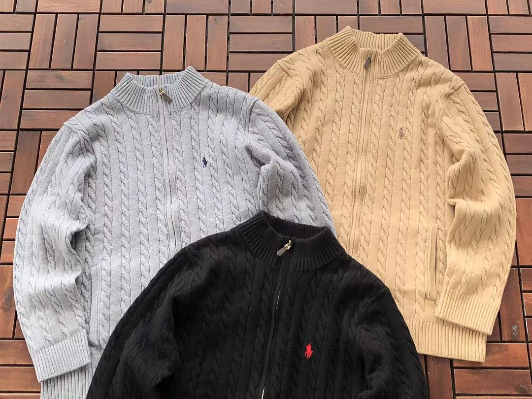 RA🔥PH🔥AU🔥EN SWEATER