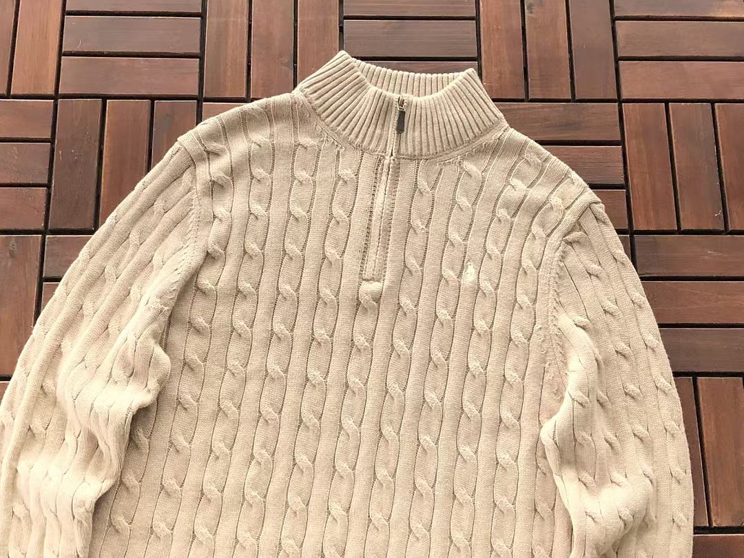 Jersey Ralph