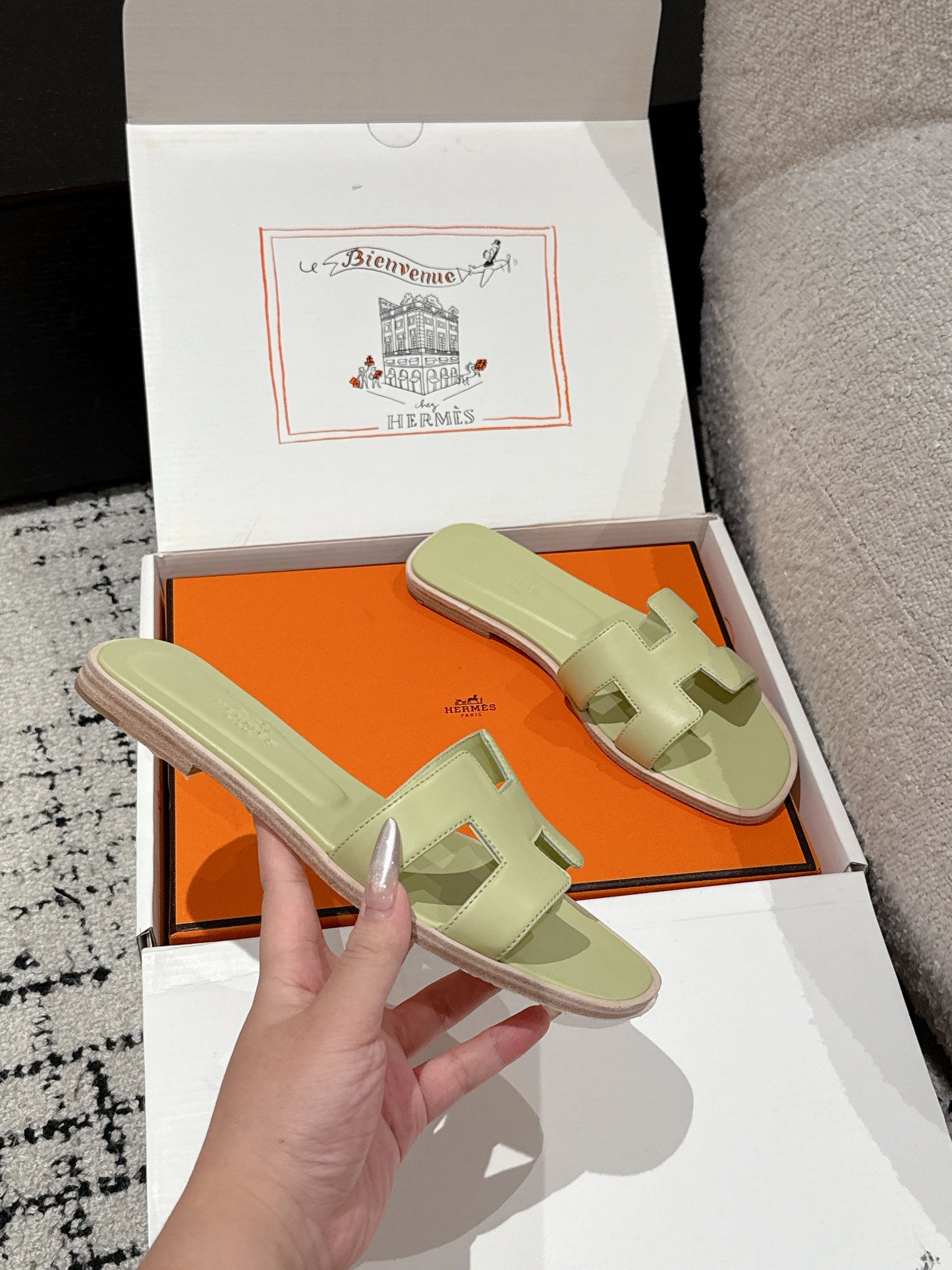 Hermès