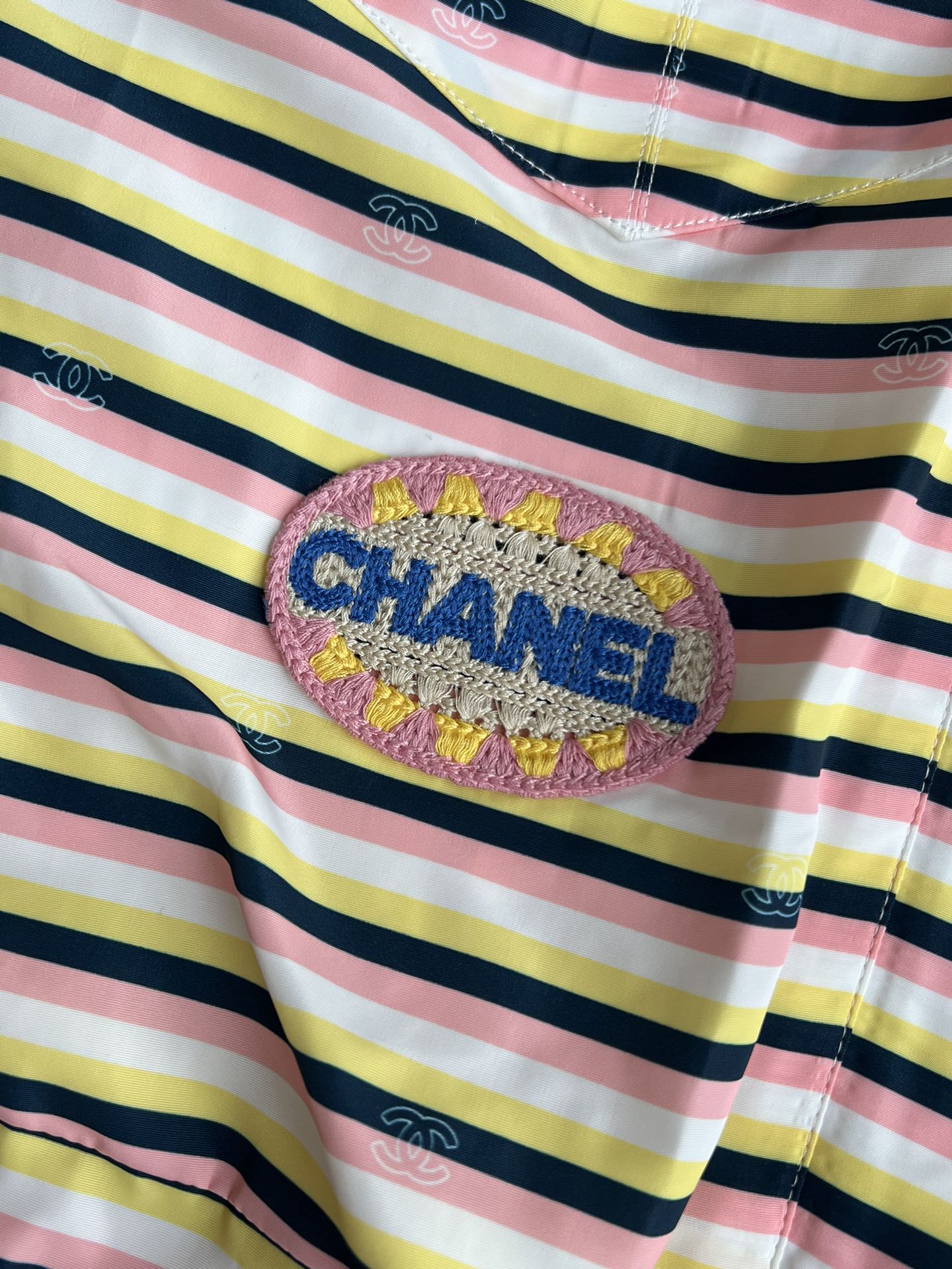 CHANEL