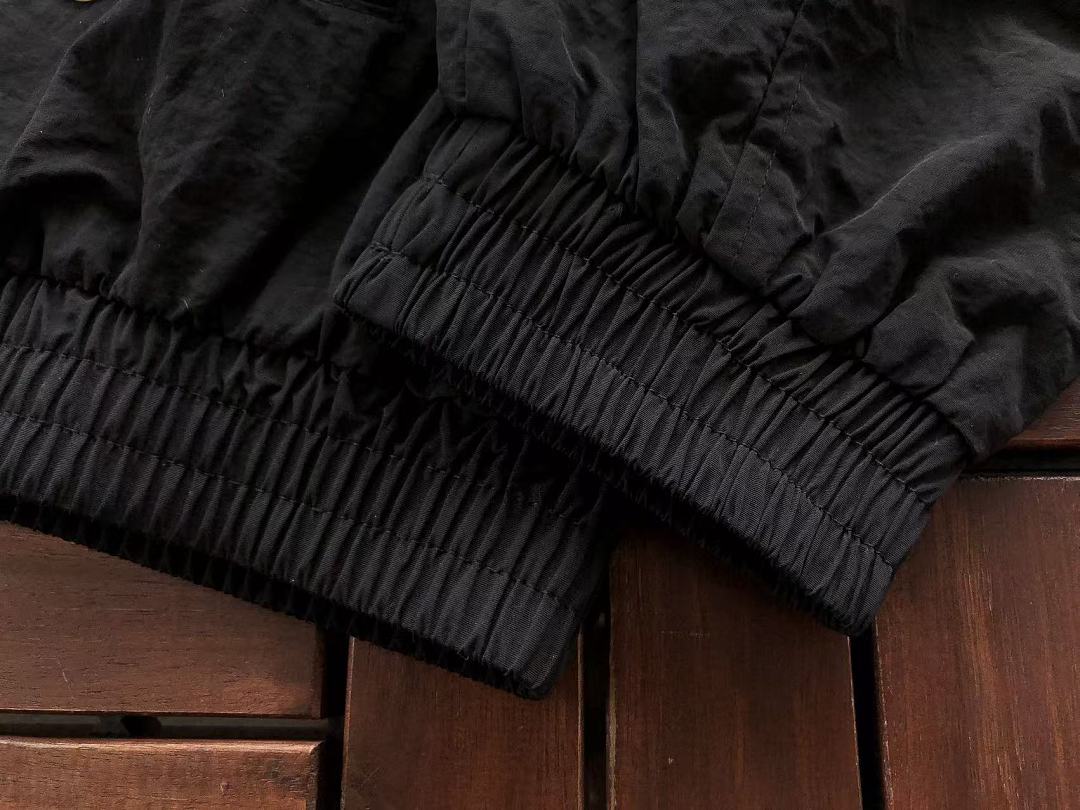 TOP￥~256 PANTS￥~185 CH🔥OM🔥 HE🔥RTS JACKET TROUSERS