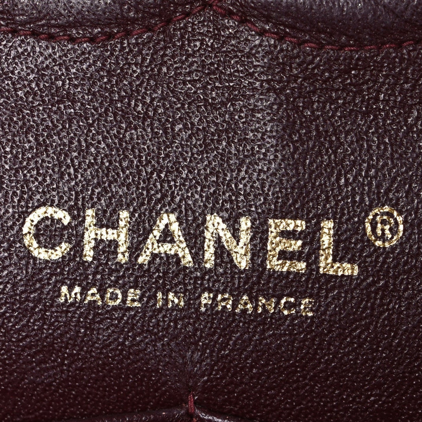 CHANEL