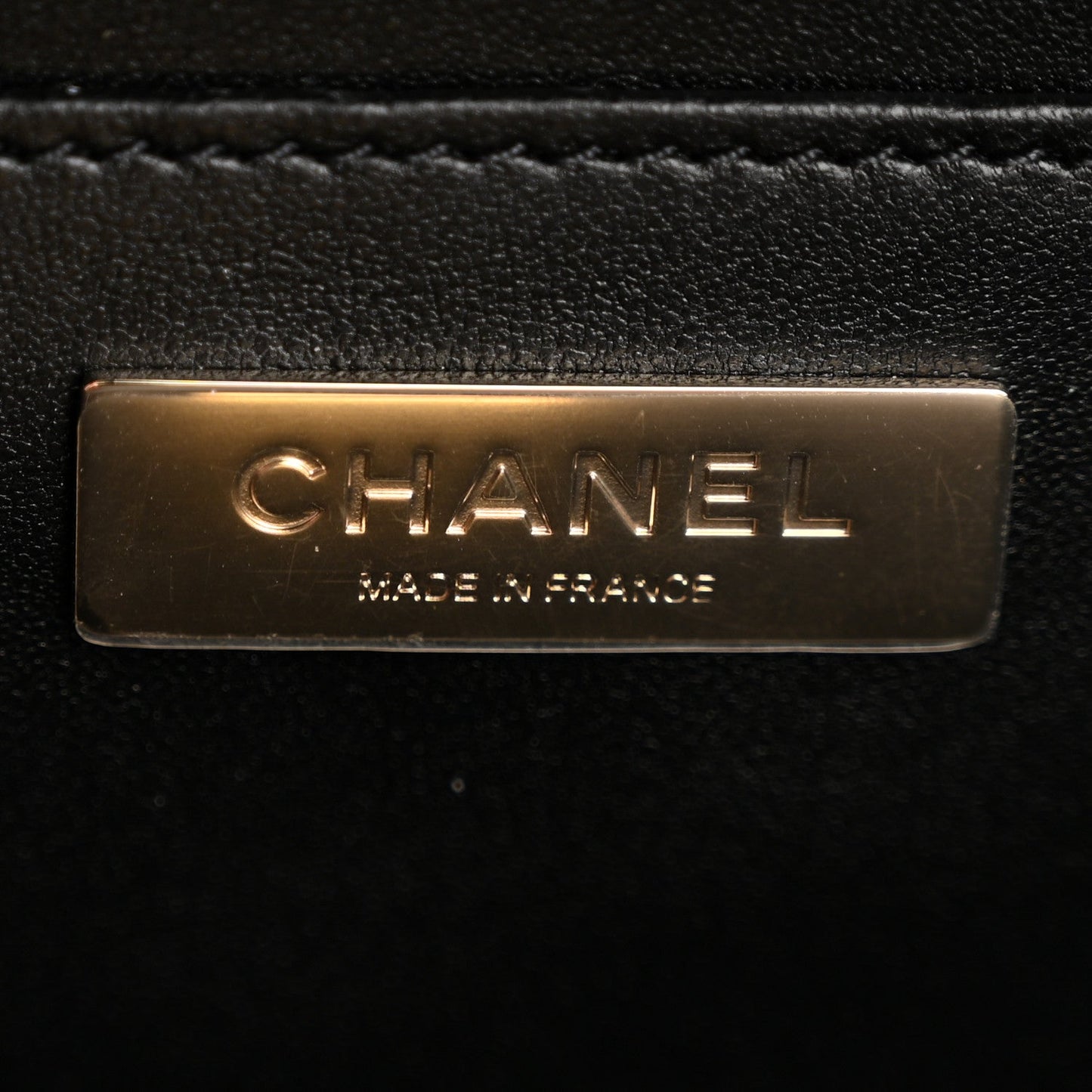 CHANEL