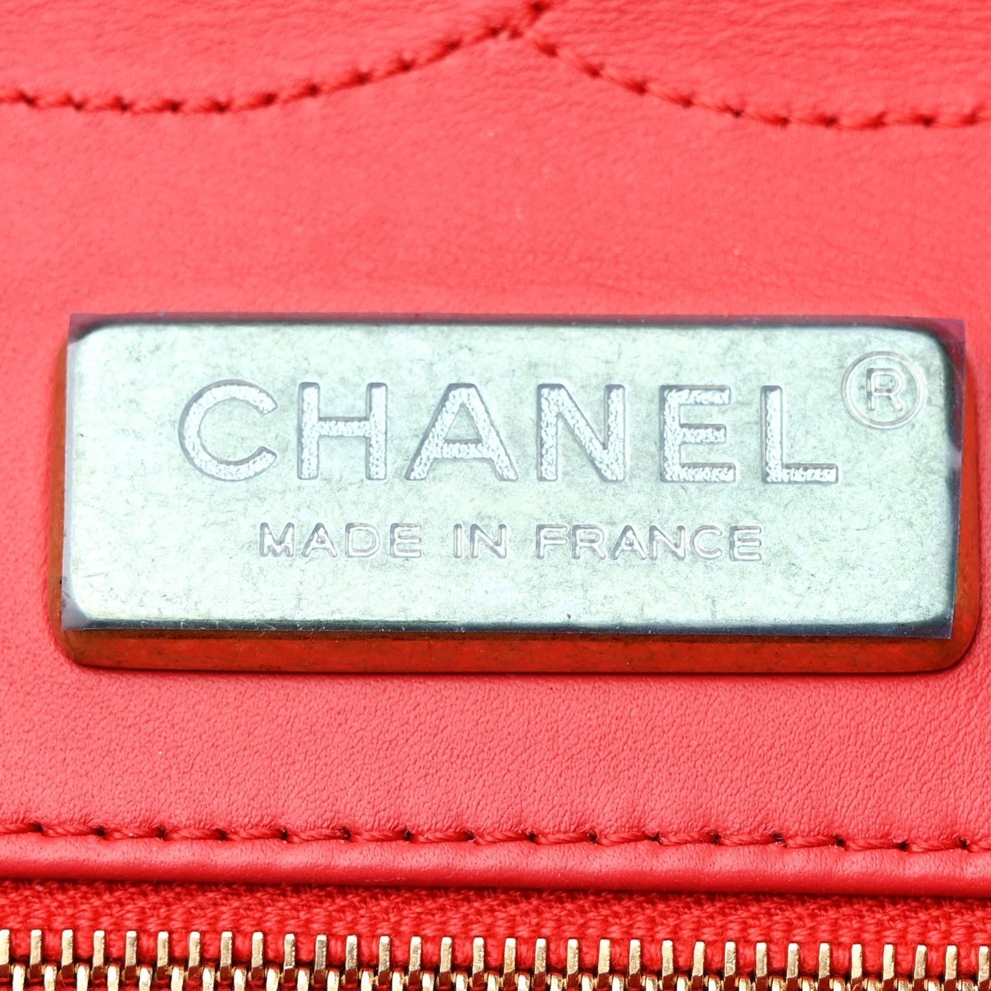 CHANEL