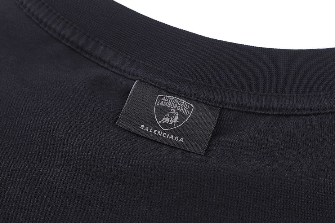 CAMISETA BALENÇIAGA - 276