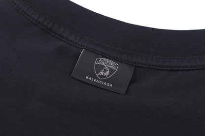 CAMISETA BALENÇIAGA - 276