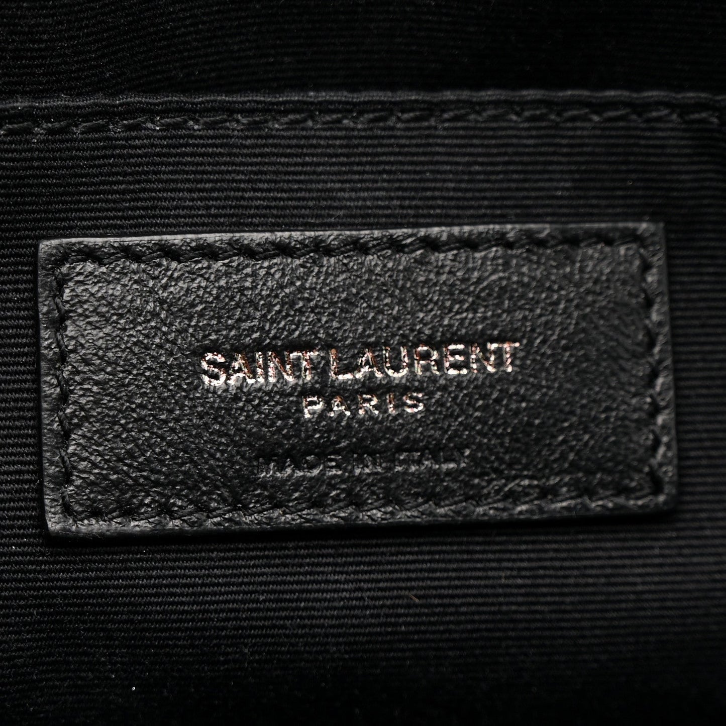 Saint Laurent