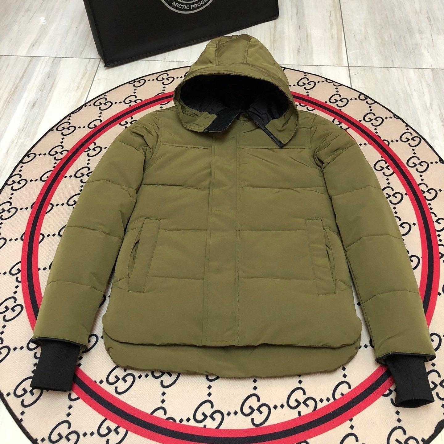 Canada Goose