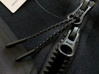 TF 2020 DV0537-011zip-up coat DV0538-010pants