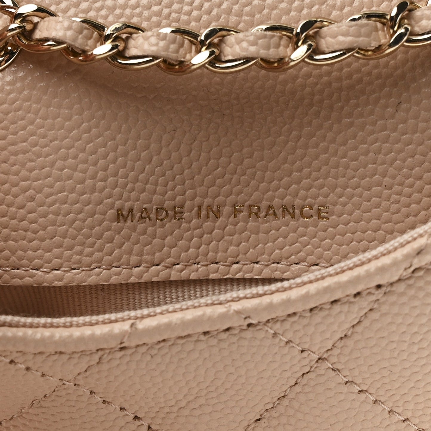 CHANEL