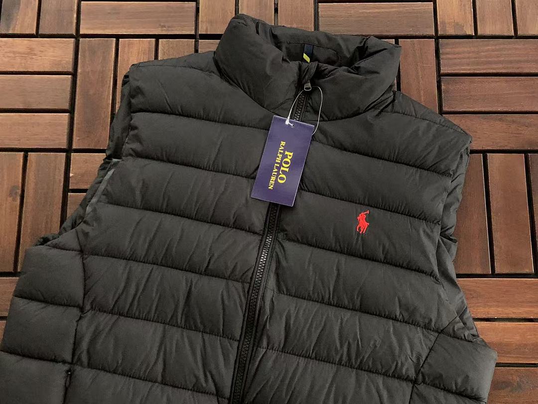 RA🔥PH🔥AU🔥EN COTTON VEST