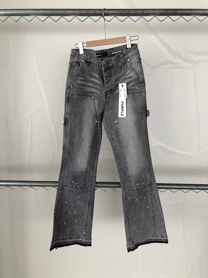PURPLE BRAND JEANS
