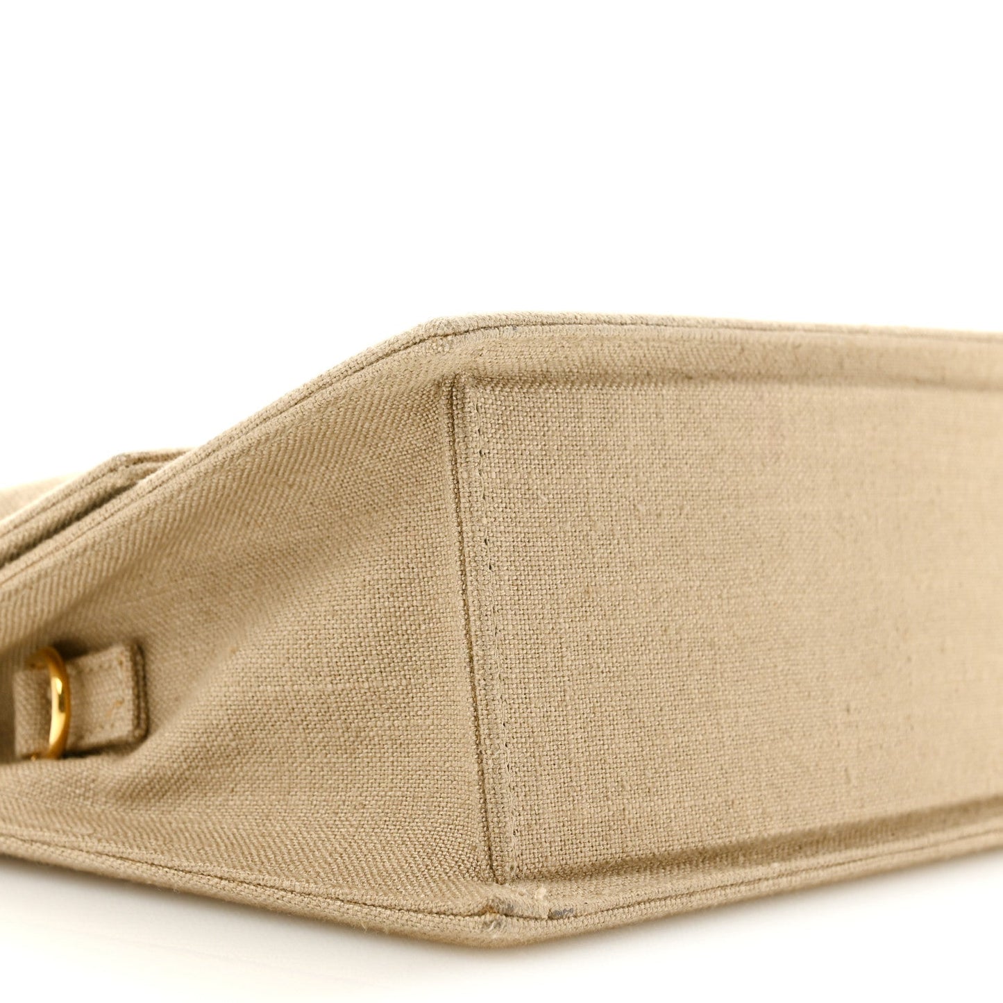Linen Le Grand Chiquito Light Greige