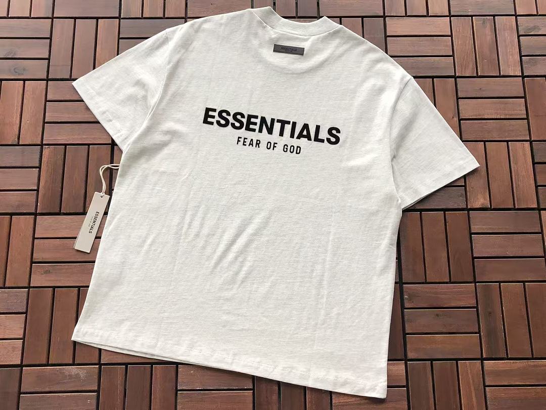 TOP PANTS FOG T-SHIRT SHORTS FLEECE