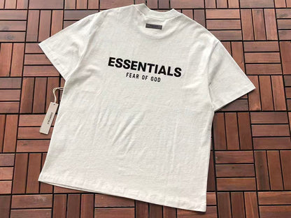 TOP PANTS FOG T-SHIRT SHORTS FLEECE