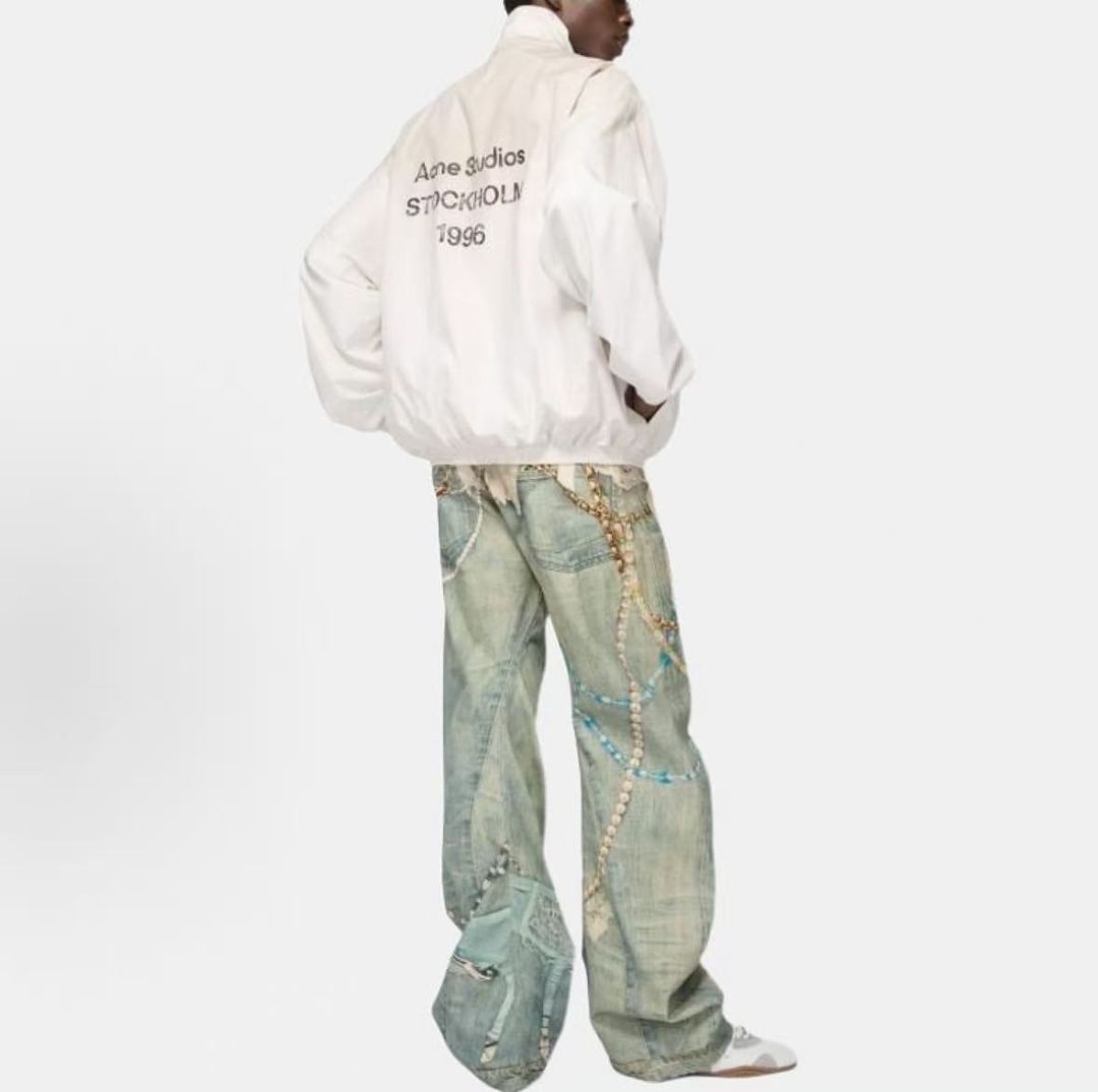 ACNE STUDIOS JACKET