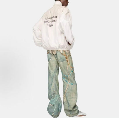 ACNE STUDIOS JACKET
