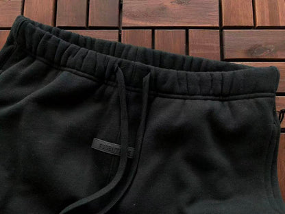 TOP PANTS FOG HOODIE TROUSERS FLEECE