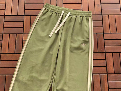 TOP ￥~ 169 PANTS ￥~129 🔥DI🔥AS JACKET TROUSERS