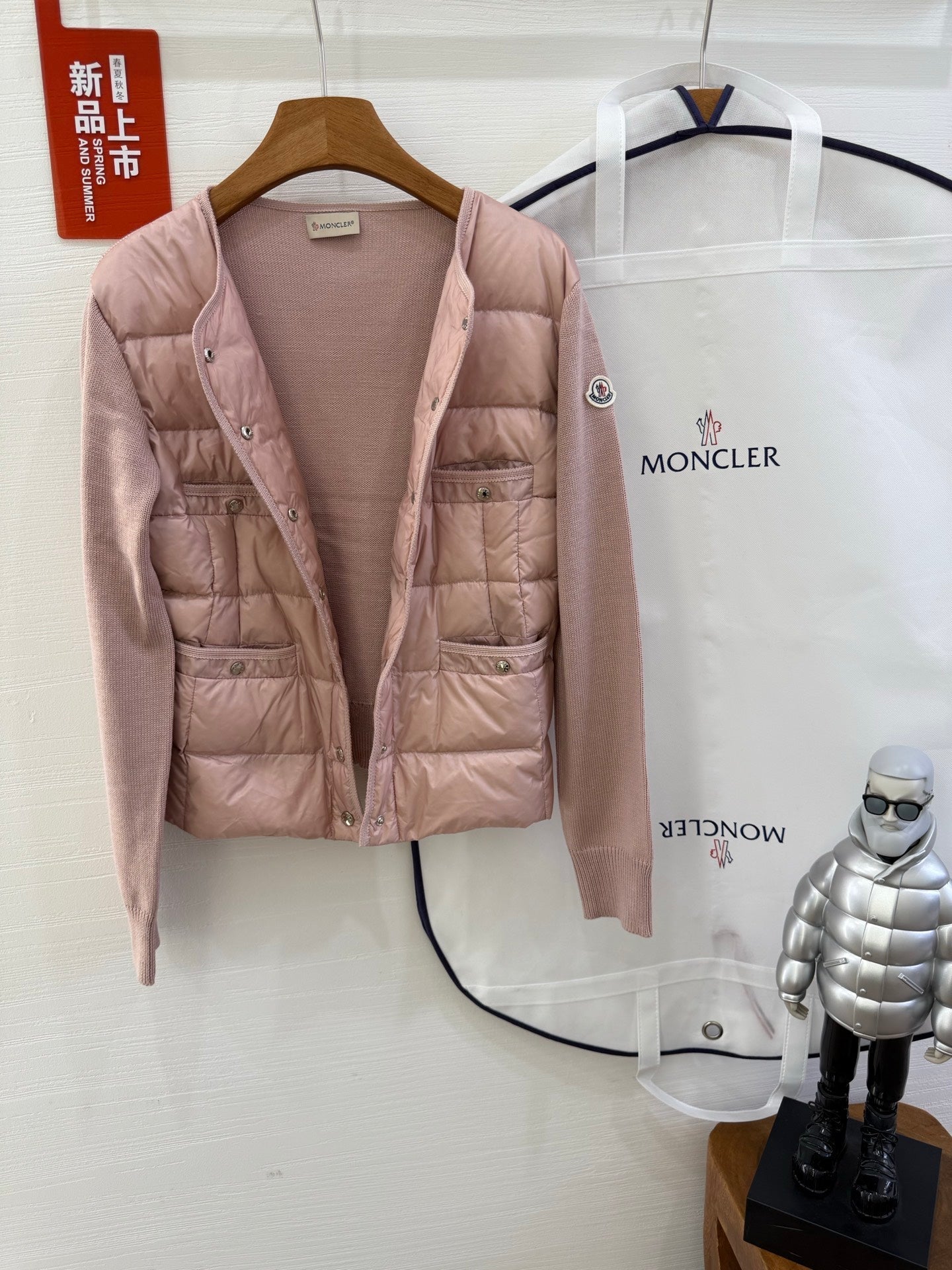 Moncler