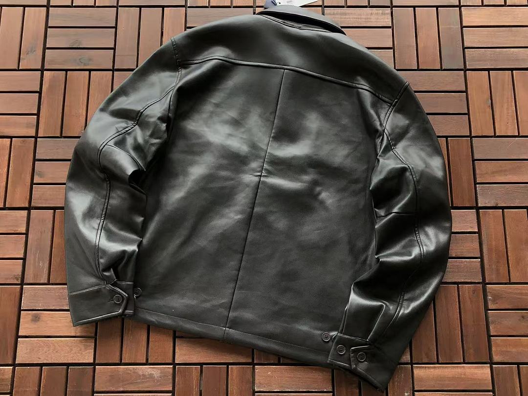 RA🔥PH🔥AU🔥EN JACKET