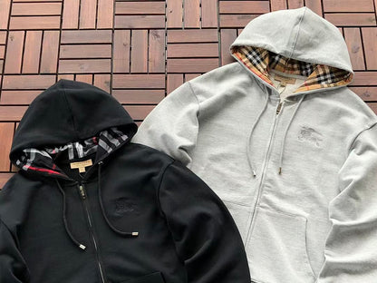 B🔥RB🔥RRY HOODIE