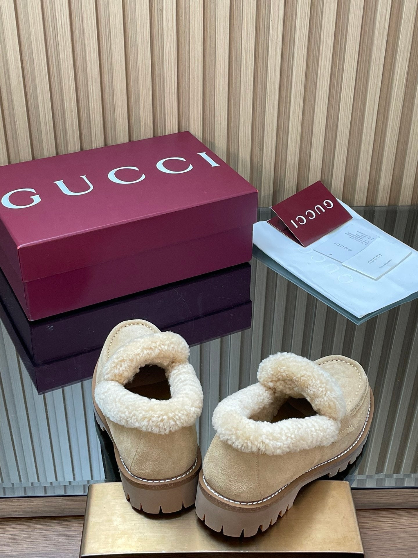 Gucci