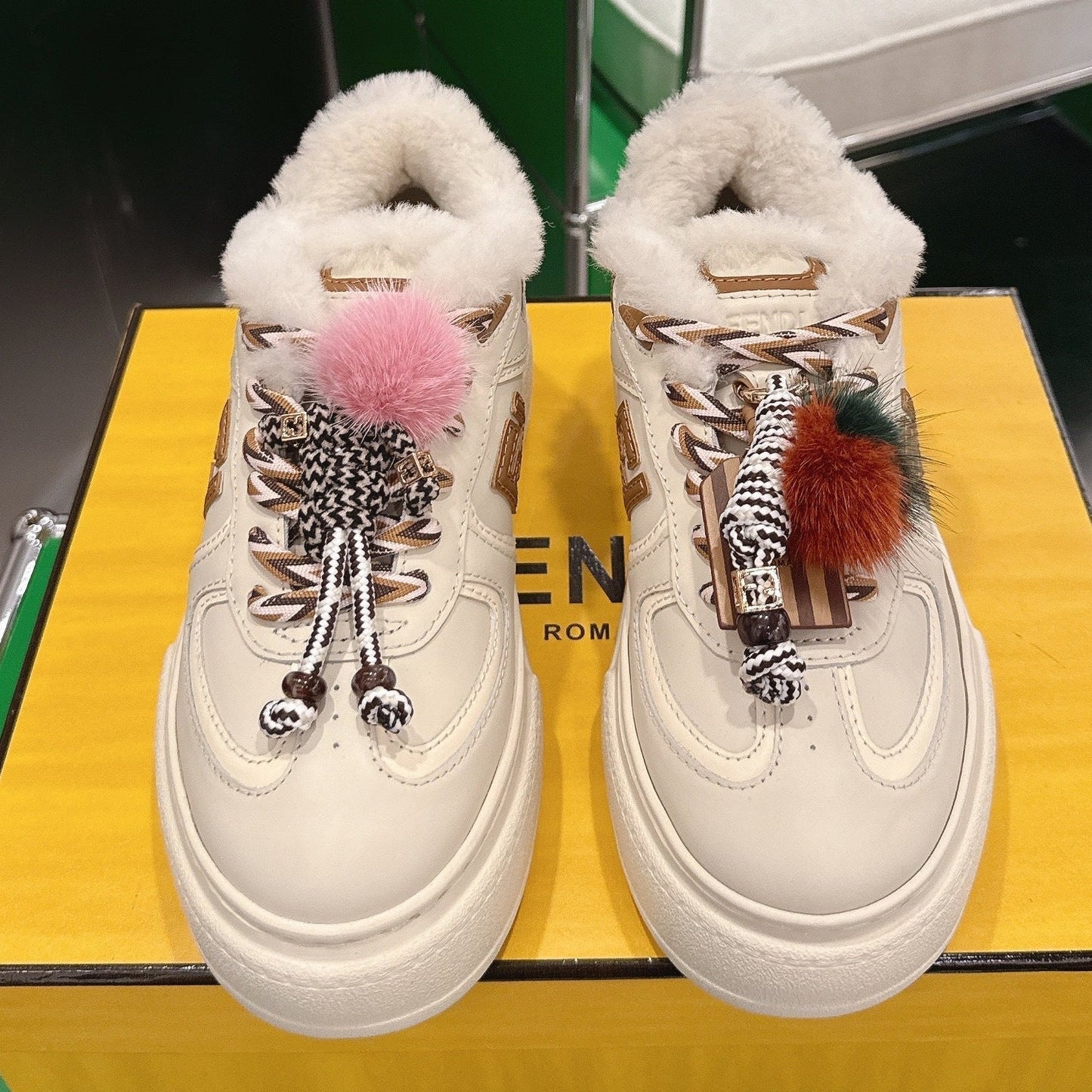 Fendi